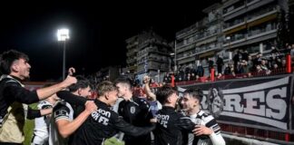 ΒΙΝΤΕΟ – Youth League: Τα highlights της νίκης του ΠΑΟΚ επί της Ακουρέιρι