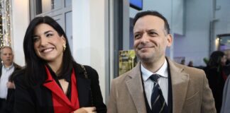 Η συγκινητική ανάρτηση της Γεωργίας Πολυτάνου για την ονομαστική γιορτή του Δημάρχου Αθηναίων Χάρη Δούκα Η συγκινητική ανάρτηση της Γεωργίας Πολυτάνου για την ονομαστική γιορτή του Δημάρχου Αθηναίων Χάρη Δούκα