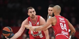 Μιλουτίνοφ: «Τι τραγωδία συνέβη με τον Έβανς…»