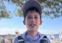 Ο 14χρονος Νικόλαος Παππάς ψηφίστηκε κορυφαίος νέος αθλητής στον κόσμο το 2025 στην Ιστιοπλοΐα -kalimera-ellada.gr