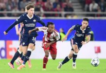 Oι βελτιωμένες πιθανότητες του Ολυμπιακού για πρόκριση στο Top-24 του Champions League (ΦΩΤΟ)