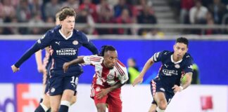 Oι βελτιωμένες πιθανότητες του Ολυμπιακού για πρόκριση στο Top-24 του Champions League (ΦΩΤΟ)