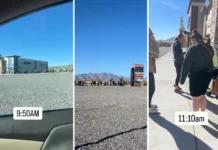 Η εμμονή των γυναικών των Μορμόνων με «αποκαλυπτικό» προϊόν – Καταφεύγουν στη μαύρη αγορά για να το προμηθευτούν Η εμμονή των γυναικών των Μορμόνων με «αποκαλυπτικό» προϊόν – Καταφεύγουν στη μαύρη αγορά για να το προμηθευτούν