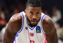 EuroCup: Αδυνατεί να σηκώσει κεφάλι ο Πανιώνιος