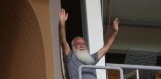 Ανακοίνωση – «βόμβα» από τον ΣΦ ΠΑΟΚ του Αννόβερου: «Ο ΑΣ θέλει να διώξει τον Ιβάν Σαββίδη – Μην προδώσετε τον άνθρωπο που ανέστησε τον Δικέφαλο!»