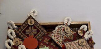 Γούρια με ψυχή – Χαρίστε φέτος τη μαγεία των Χριστουγέννων και την ελπίδα ζωής