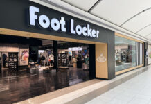 Foot Locker: Πώς προχωρά η ανάπτυξη του δικτύου στην Ελλάδα – Τα καταστήματα FOOT LOCKER