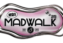MadWalk 2025 by Three Cents Η μόδα και η μουσική «έγραψαν ιστορία» σε ένα sold-out show! MadWalk 2025 by Three Cents