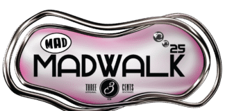 MadWalk 2025 by Three Cents Η μόδα και η μουσική «έγραψαν ιστορία» σε ένα sold-out show! MadWalk 2025 by Three Cents