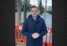 Δούκας: Το έργο στη Βασιλίσσης Όλγας έχει στοιχειώσει – Κάποιοι θέλουν το έργο να μην τελειώσει ποτέ Δούκας: Το έργο στη Βασιλίσσης Όλγας έχει στοιχειώσει - Κάποιοι θέλουν το έργο να μην τελειώσει ποτέ