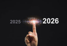 2025: Ο χρόνος που μας άλλαξε