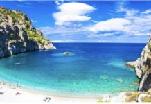 Η Κάρπαθος ανάμεσα στα δέκα πιο όμορφα μέρη του κόσμου για το 2026