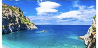 Η Κάρπαθος ανάμεσα στα δέκα πιο όμορφα μέρη του κόσμου για το 2026