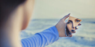 Το μεγαλύτερό μου εμπόδιο: εγώ