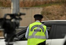 Με ποια ταχύτητα στην Εθνική Οδό χάνω το δίπλωμα οδήγησης; Με ποια ταχύτητα στην Εθνική Οδό χάνω το δίπλωμα οδήγησης;