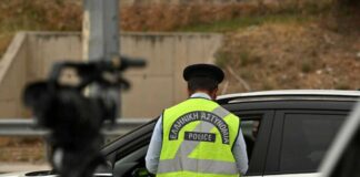 Με ποια ταχύτητα στην Εθνική Οδό χάνω το δίπλωμα οδήγησης; Με ποια ταχύτητα στην Εθνική Οδό χάνω το δίπλωμα οδήγησης;