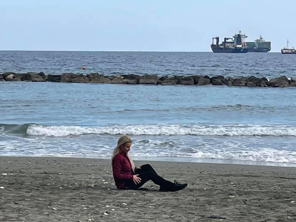 Ζούμε μαζί, αλλά είμαστε μόνοι: η επιδημία της μοναξιάς