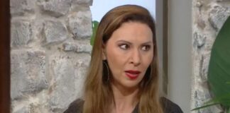«Με πήρε ο ογκολόγος μου και μου είπε “είσαι ελεύθερη νόσου”, αυτό ήχησε στα αυτιά μου σαν να ξαναγεννήθηκα» -kalimera-ellada.gr
