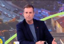 Σπάει καρδιές το αντίο του Παναγιώτη Στάθη στη μητέρα του -kalimera-ellada.gr