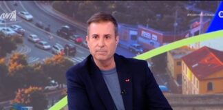 Σπάει καρδιές το αντίο του Παναγιώτη Στάθη στη μητέρα του -kalimera-ellada.gr