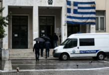 Καλαμαριά: 23χρονος στον Εισαγγελέα για τη δολοφονία 20χρονου