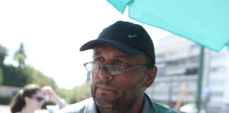 Τέμπη: Υπόμνημα Ρούτσι στη Βουλή για παρεμβάσεις στον τόπο του δυστυχήματος