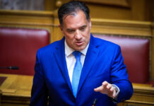 Γεωργιάδης vs Κωνσταντοπούλου: Σφοδρή αντιπαράθεση για την απεργία πείνας του Ρούτσι