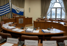 Διπλή Συνεδρίαση Δημοτικού Συμβουλίου Αλεξανδρούπολης: Απολογισμός & Εκπρόσωποι
