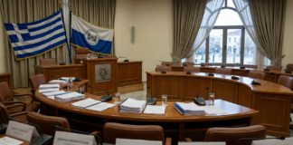 Διπλή Συνεδρίαση Δημοτικού Συμβουλίου Αλεξανδρούπολης: Απολογισμός & Εκπρόσωποι
