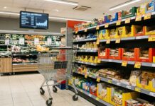 Στα Ύψη οι Τιμές: 7.500+ Αυξήσεις σε Σούπερ Μάρκετ – Ο Πόλεμος Πυροδοτεί Νέες Ανατιμήσεις