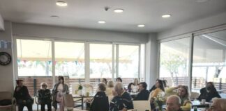 Επιτυχημένες Δράσεις Ψυχοεκπαίδευσης στα ΚΑΠΗ Γλυφάδας: Νέα Ελπίδα για τους Ηλικιωμένους