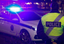 Αγρίνιο: Συνελήφθη οδηγός κλεμμένου μηχανής με οπλοστάσιο στην τσάντα