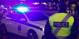 Αγρίνιο: Συνελήφθη οδηγός κλεμμένου μηχανής με οπλοστάσιο στην τσάντα