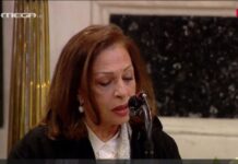 «Άφησες την τελευταία σταγόνα της φωνής σου στο Ηρώδειο» -kalimera-ellada.gr