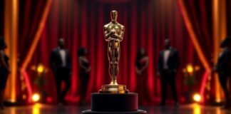 Το αληθινό κόστος ενός Όσκαρ: Περισσότερο από ένα χρυσό αγαλματίδιο!