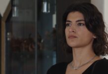 «Η γη της ελιάς»: Ανατροπές δίκης Ασπασίας και μυστήριο Γαλάτου