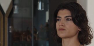 «Η γη της ελιάς»: Ανατροπές δίκης Ασπασίας και μυστήριο Γαλάτου