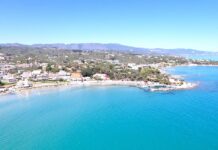 Ζάκυνθος: Εκλογές Ξενοδόχων Τσιλιβί & Ανατολικής Ζακύνθου την Κυριακή 26 Απριλίου