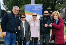 Πεντέλη: Μια Ημέρα Αλληλεγγύης & Φροντίδας για τα Αδέσποτα Ζώα