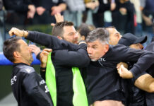 ΑΠΟΕΛ: Αβέβαιο το μέλλον του Γκαρσία – Η διοίκηση αξιολογεί βήμα-βήμα