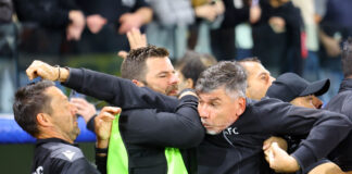 ΑΠΟΕΛ: Αβέβαιο το μέλλον του Γκαρσία – Η διοίκηση αξιολογεί βήμα-βήμα