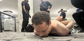 Πυροβολισμοί στην Ουάσινγκτον: Συλλήφθηκε ο ύποπτος – Συναγερμός στο δείπνο των δημοσιογράφων