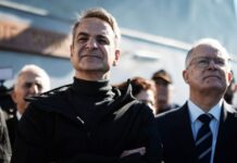 Μητσοτάκης: Φρεγάτα "Κίμων" & Μακρόν στο επίκεντρο – Στρατηγικές κινήσεις εν όψει εξελίξεων