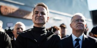 Μητσοτάκης: Φρεγάτα "Κίμων" & Μακρόν στο επίκεντρο – Στρατηγικές κινήσεις εν όψει εξελίξεων