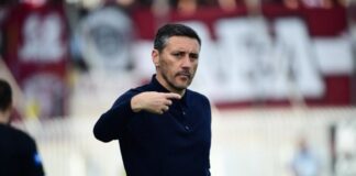 Ντούσαν Κέρκεζ: Παραμένει στον Ατρόμητο μέχρι το 2027