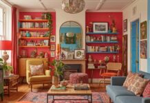 Το μυστικό για να μη δείχνει ακατάστατο το σπίτι σας: Ένα απλό τρικ των ειδικών