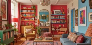 Το μυστικό για να μη δείχνει ακατάστατο το σπίτι σας: Ένα απλό τρικ των ειδικών