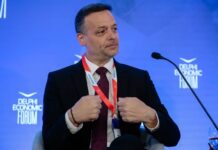 Χ. Δούκας: Οι Πόλεις Πρωταθλητές στην Πράσινη Μετάβαση, Πιο Γρήγορες από τις Κυβερνήσεις