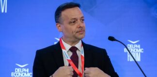 Χ. Δούκας: Οι Πόλεις Πρωταθλητές στην Πράσινη Μετάβαση, Πιο Γρήγορες από τις Κυβερνήσεις