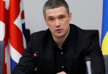 Ουκρανία: "Διαθέτουμε drones ικανά για χτυπήματα εκατοντάδων, χιλιάδων χιλιομέτρων"